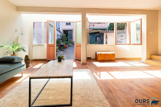 Ma-Cabane - Vente Maison Saint-Denis, 81 m²