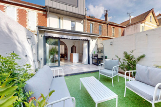 Ma-Cabane - Vente Maison SAINT-DENIS, 128 m²