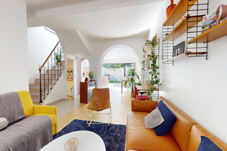 Ma-Cabane - Vente Maison SAINT-DENIS, 128 m²