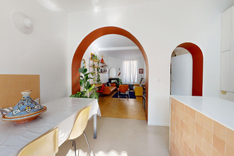 Ma-Cabane - Vente Maison SAINT-DENIS, 128 m²