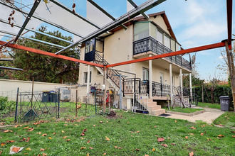 Ma-Cabane - Vente Maison SAINT-DENIS, 200 m²