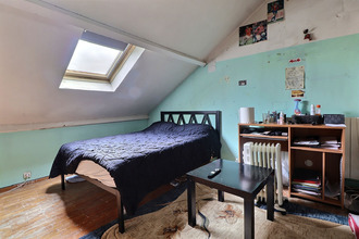 Ma-Cabane - Vente Maison SAINT-DENIS, 200 m²