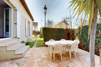 Ma-Cabane - Vente Maison SAINT-DENIS, 181 m²