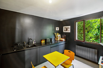 Ma-Cabane - Vente Maison SAINT-DENIS, 119 m²