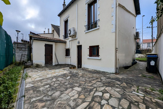 Ma-Cabane - Vente Maison SAINT-DENIS, 91 m²