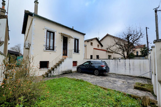 Ma-Cabane - Vente Maison SAINT-DENIS, 91 m²