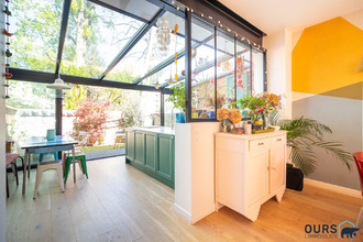 Ma-Cabane - Vente Maison Saint-Denis, 214 m²