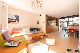 Ma-Cabane - Vente Maison Saint-Denis, 214 m²