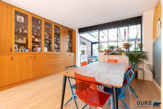 Ma-Cabane - Vente Maison Saint-Denis, 214 m²