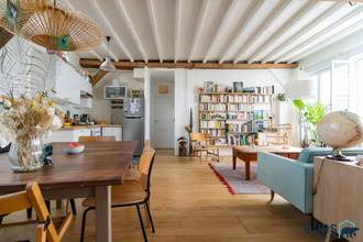 Ma-Cabane - Vente Maison Saint-Denis, 102 m²