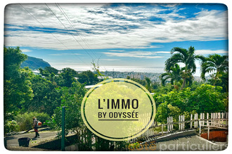 Ma-Cabane - Vente Maison SAINT-DENIS, 110 m²