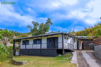 Ma-Cabane - Vente Maison Saint-Denis, 92 m²