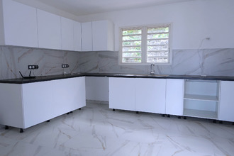 Ma-Cabane - Vente Maison Saint-Denis, 92 m²