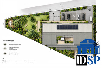 Ma-Cabane - Vente Maison Saint Denis, 155 m²