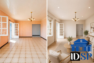 Ma-Cabane - Vente Maison Saint Denis, 155 m²