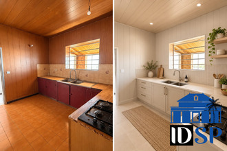 Ma-Cabane - Vente Maison Saint Denis, 155 m²