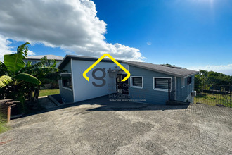 Ma-Cabane - Vente Maison Saint-Denis, 147 m²