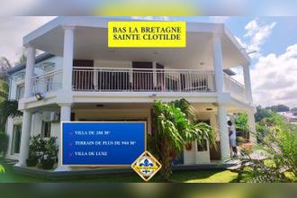 Ma-Cabane - Vente Maison Saint-Denis, 288 m²