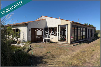 Vente Maison 17650, Saint-Denis-d'Oleron France