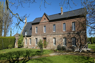 Ma-Cabane - Vente Maison Saint-Denis-d'Aclon, 300 m²
