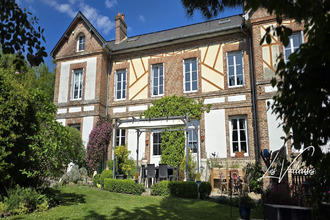 Ma-Cabane - Vente Maison Saint-Denis-d'Aclon, 176 m²