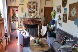 Ma-Cabane - Vente Maison Saint-Denis-d'Aclon, 176 m²
