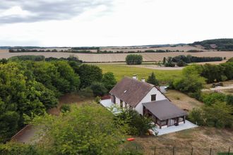 Ma-Cabane - Vente Maison SAINT-DENIS-D'AUTHOU, 205 m²