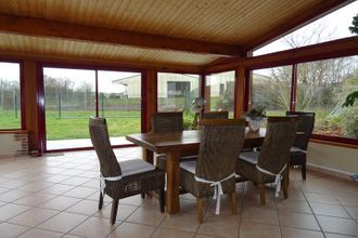 Ma-Cabane - Vente Maison SAINT-DENIS-D'AUTHOU, 205 m²