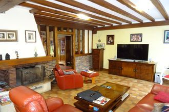 Ma-Cabane - Vente Maison SAINT-DENIS-D'AUTHOU, 205 m²