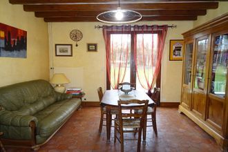 Ma-Cabane - Vente Maison SAINT-DENIS-D'AUTHOU, 205 m²