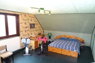 Ma-Cabane - Vente Maison SAINT-DENIS-D'AUTHOU, 205 m²