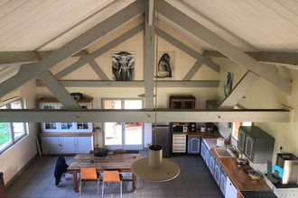 Ma-Cabane - Vente Maison SAINT-DENIS-D'AUTHOU, 127 m²