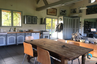 Ma-Cabane - Vente Maison SAINT-DENIS-D'AUTHOU, 127 m²