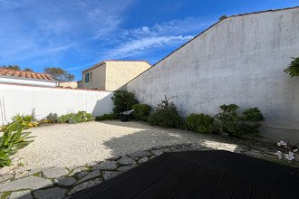 Ma-Cabane - Vente Maison SAINT-DENIS-D'OLERON, 30 m²