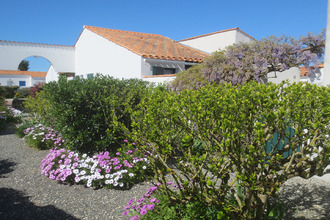 Ma-Cabane - Vente Maison SAINT-DENIS-D'OLERON, 30 m²