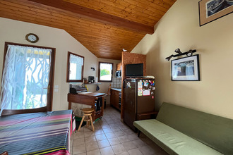 Ma-Cabane - Vente Maison SAINT-DENIS-D'OLERON, 30 m²