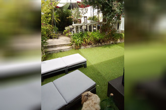 Ma-Cabane - Vente Maison SAINT-DENIS-D'OLERON, 200 m²