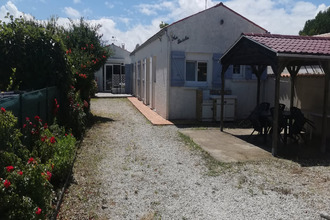 Ma-Cabane - Vente Maison SAINT-DENIS-D'OLERON, 130 m²