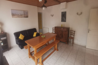 Ma-Cabane - Vente Maison SAINT-DENIS-D'OLERON, 130 m²