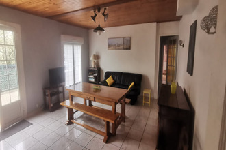 Ma-Cabane - Vente Maison SAINT-DENIS-D'OLERON, 130 m²