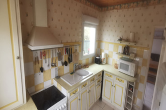 Ma-Cabane - Vente Maison SAINT-DENIS-D'OLERON, 130 m²