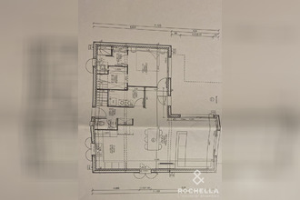 Ma-Cabane - Vente Maison Saint-Denis-d'Oléron, 147 m²