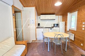 Ma-Cabane - Vente Maison Saint-Denis-d'Oléron, 35 m²