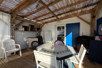 Ma-Cabane - Vente Maison SAINT-DENIS-D'OLERON, 107 m²