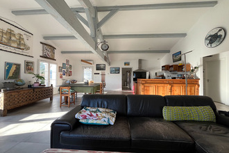 Ma-Cabane - Vente Maison SAINT-DENIS-D'OLERON, 107 m²