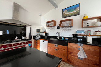 Ma-Cabane - Vente Maison SAINT-DENIS-D'OLERON, 107 m²