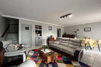 Ma-Cabane - Vente Maison SAINT-DENIS-D'OLERON, 122 m²