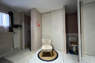 Ma-Cabane - Vente Maison SAINT-DENIS-D'OLERON, 122 m²