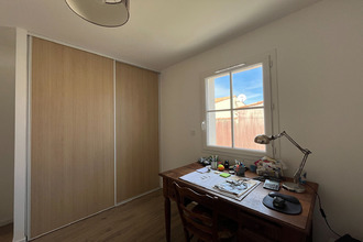 Ma-Cabane - Vente Maison SAINT-DENIS-D'OLERON, 93 m²