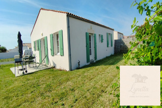 Ma-Cabane - Vente Maison Saint-Denis-d'Oléron, 70 m²